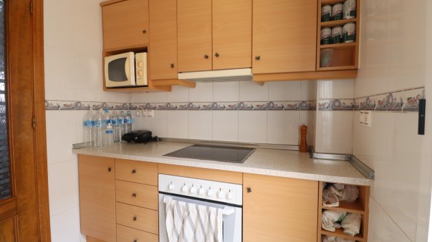 Revente - Appartements -
Orihuela Costa - Los Altos