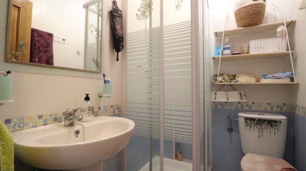 Revente - Appartements -
Orihuela Costa - Los Altos
