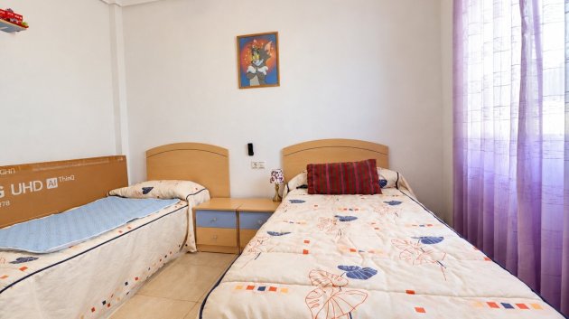 Revente - Appartements -
Orihuela Costa - Los Altos
