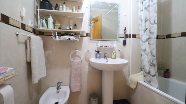 Revente - Appartements -
Orihuela Costa - Los Altos