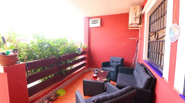 Revente - Appartements -
Orihuela Costa - Los Altos