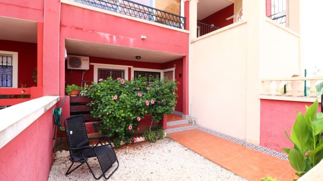 Revente - Appartements -
Orihuela Costa - Los Altos