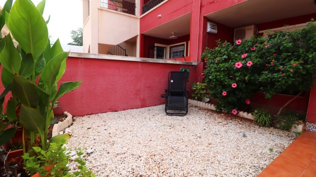 Revente - Appartements -
Orihuela Costa - Los Altos