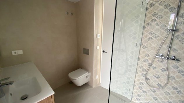 Nouvelle construction - Villa -
Orihuela Costa - Orihuela