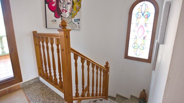 Revente - Villa -
Ciudad Quesada - La Marquesa Golf