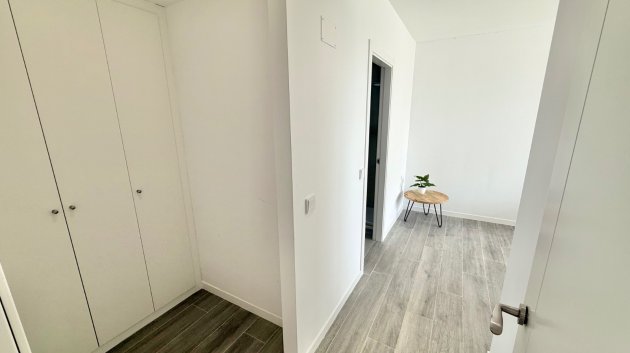 Revente - Appartements -
Finestrat - Balcón de finestrat