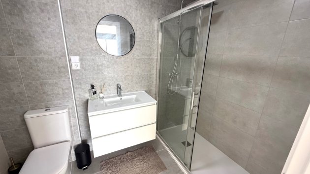 Revente - Appartements -
Finestrat - Balcón de finestrat