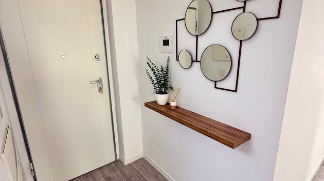 Revente - Appartements -
Finestrat - Balcón de finestrat