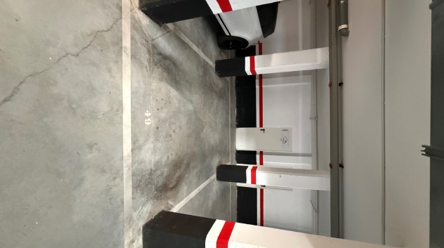 Revente - Appartements -
Finestrat - Balcón de finestrat