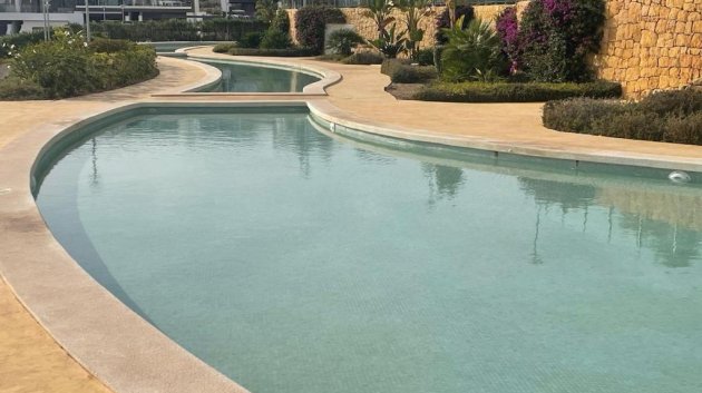 Revente - Appartements -
Finestrat - Balcón de finestrat
