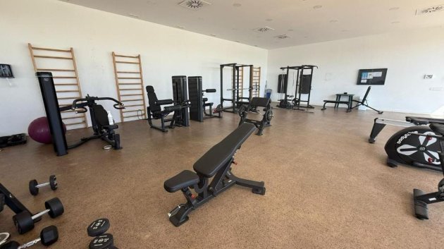 Revente - Appartements -
Finestrat - Balcón de finestrat