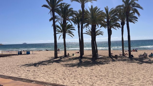 Revente - Appartements -
Finestrat - Balcón de finestrat