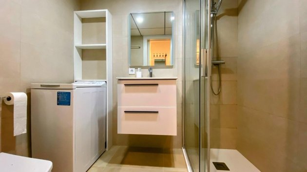 Revente - Appartements -
Benidorm - Rincón de Loix