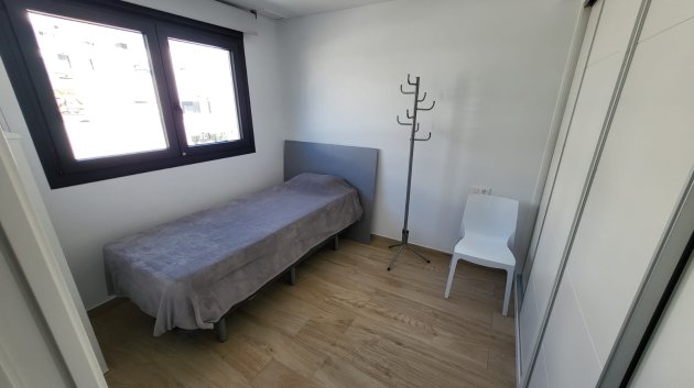 Revente - Maison de ville -
Finestrat