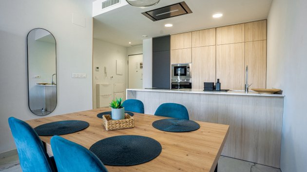 Revente - Appartements -
Orihuela Costa - Playa Flamenca