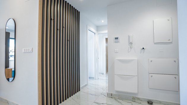 Revente - Appartements -
Orihuela Costa - Playa Flamenca