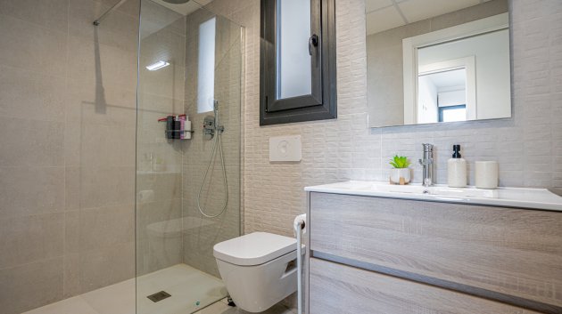 Revente - Appartements -
Orihuela Costa - Playa Flamenca