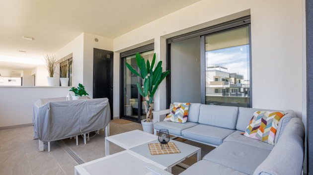 Revente - Appartements -
Orihuela Costa - Playa Flamenca