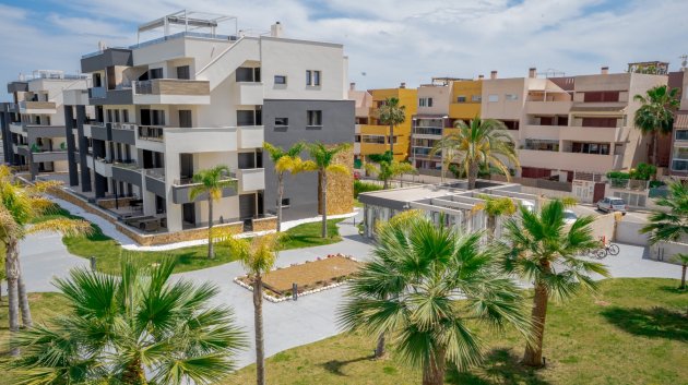 Revente - Appartements -
Orihuela Costa - Playa Flamenca