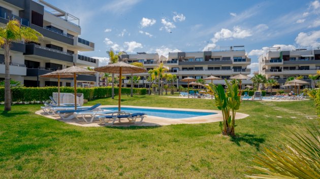 Revente - Appartements -
Orihuela Costa - Playa Flamenca