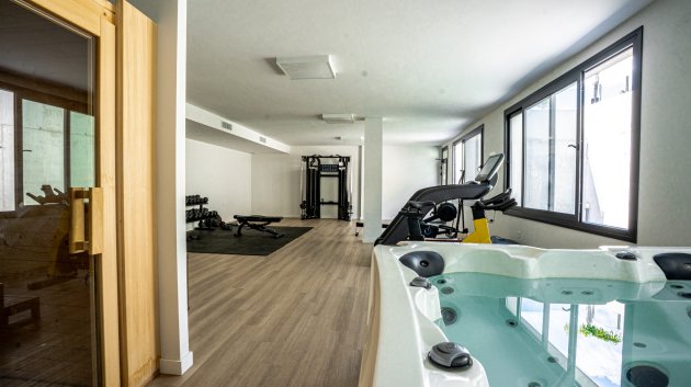 Revente - Appartements -
Orihuela Costa - Playa Flamenca
