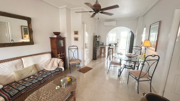 Revente - Appartements -
Ciudad Quesada - Doña Pepa