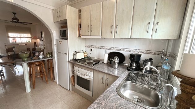 Revente - Appartements -
Ciudad Quesada - Doña Pepa