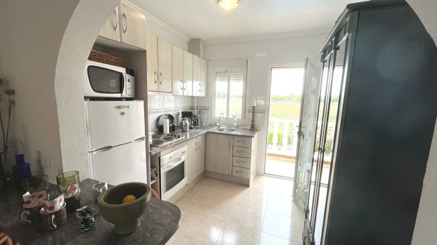 Revente - Appartements -
Ciudad Quesada - Doña Pepa