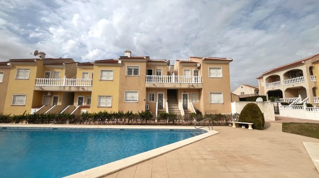 Revente - Appartements -
Ciudad Quesada - Doña Pepa