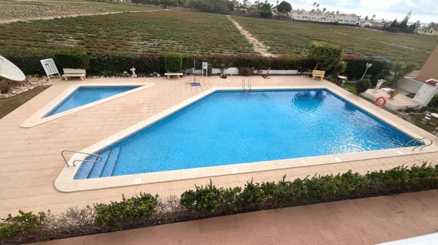 Revente - Appartements -
Ciudad Quesada - Doña Pepa