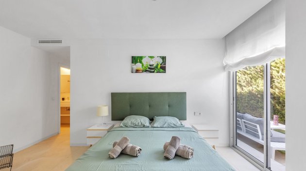 Revente - Appartements -
Torrevieja - Los Balcones