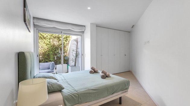 Revente - Appartements -
Torrevieja - Los Balcones