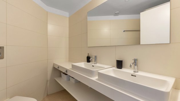 Revente - Appartements -
Torrevieja - Los Balcones
