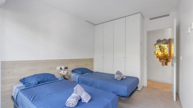 Revente - Appartements -
Torrevieja - Los Balcones