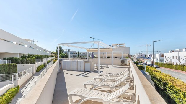Revente - Appartements -
Torrevieja - Los Balcones