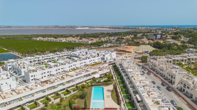 Revente - Appartements -
Torrevieja - Los Balcones