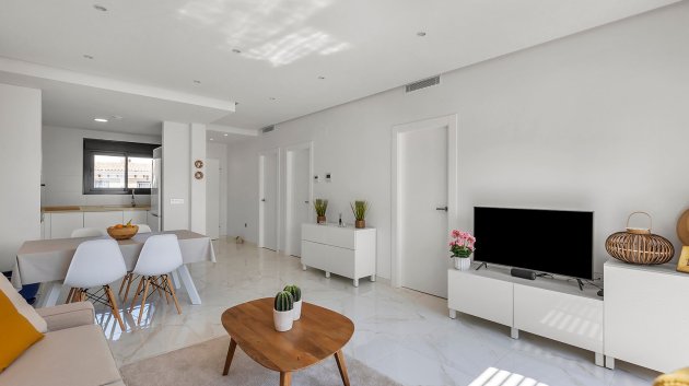 Revente - Appartements -
Torre Pacheco - Dolores De Pacheco