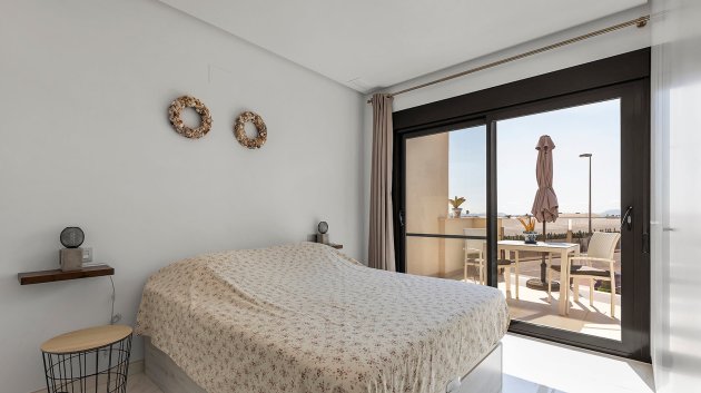 Revente - Appartements -
Torre Pacheco - Dolores De Pacheco