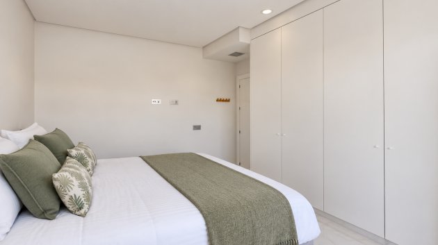 Revente - Appartements -
Torre Pacheco - Dolores De Pacheco