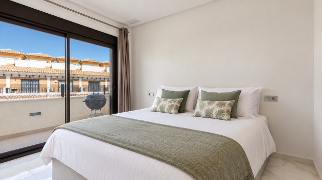 Revente - Appartements -
Torre Pacheco - Dolores De Pacheco