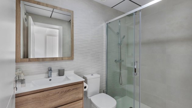 Revente - Appartements -
Torre Pacheco - Dolores De Pacheco