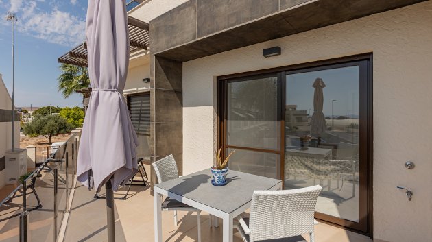 Revente - Appartements -
Torre Pacheco - Dolores De Pacheco