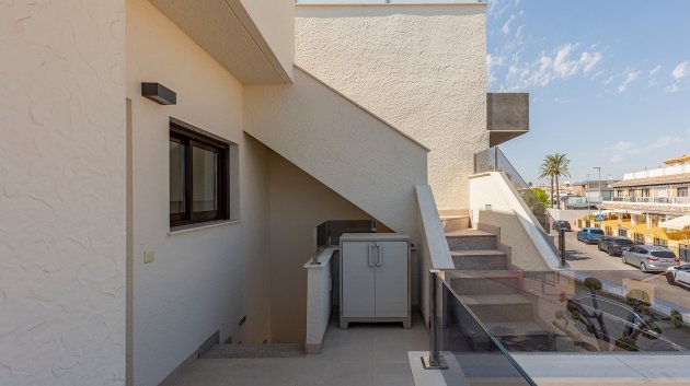Revente - Appartements -
Torre Pacheco - Dolores De Pacheco