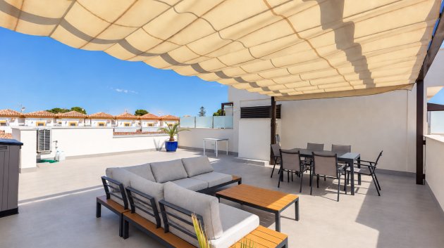 Revente - Appartements -
Torre Pacheco - Dolores De Pacheco