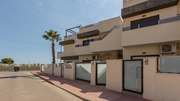Revente - Appartements -
Torre Pacheco - Dolores De Pacheco