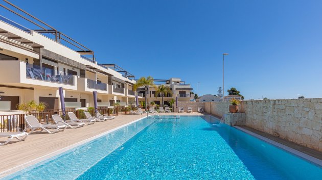 Revente - Appartements -
Torre Pacheco - Dolores De Pacheco
