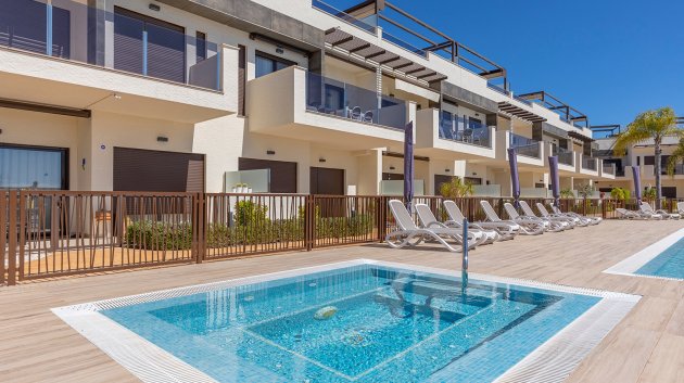 Revente - Appartements -
Torre Pacheco - Dolores De Pacheco
