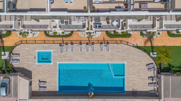 Revente - Appartements -
Torre Pacheco - Dolores De Pacheco