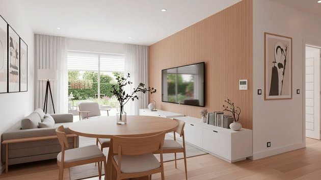 New Build - Apartments -
Los Alcazares - Los Alcázares