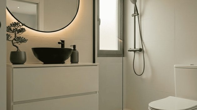 New Build - Apartments -
Los Alcazares - Los Alcázares